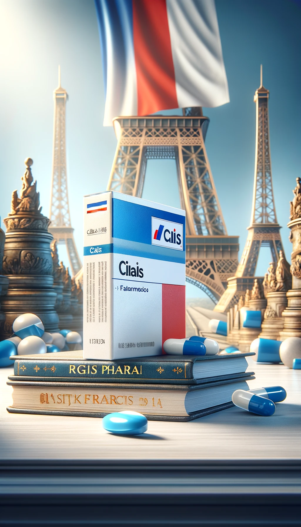 Cialis sans ordonnance pharmacie paris